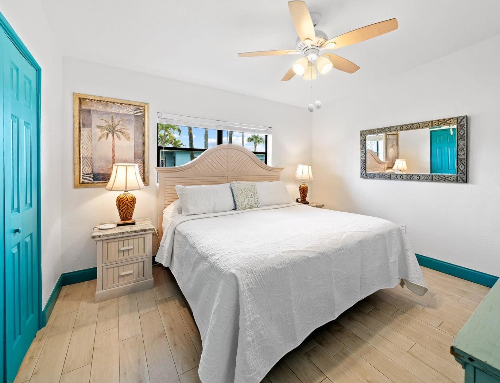 Apartment Uptown - Walk To The And Restaurants *