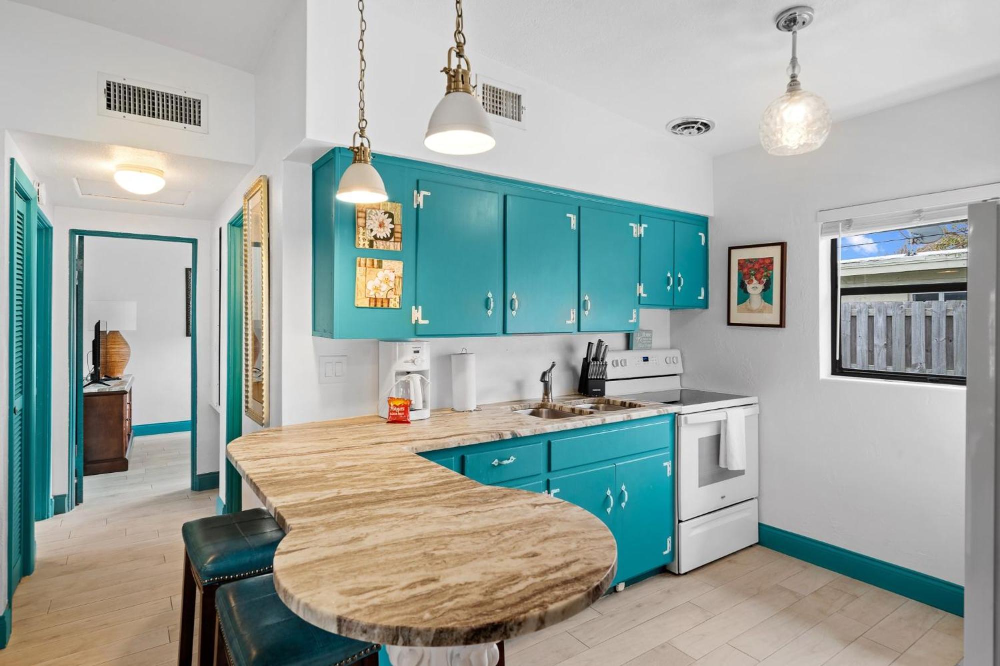 Appartement Uptown - Walk To The And Restaurants *